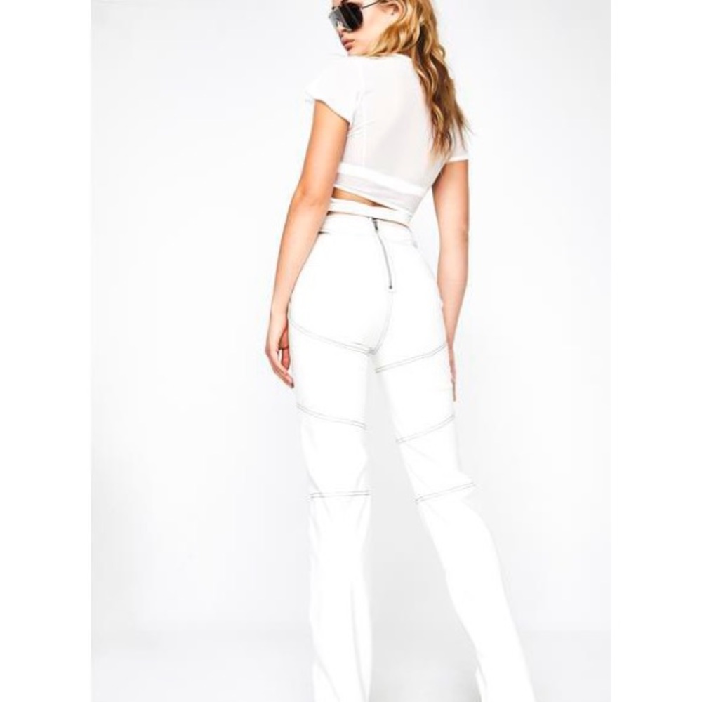 I.AM.GIA Frosted Paris Pants